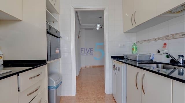 Casa de 3 habitaciones en Vistabella, Orihuela en venta con piscina - 195.000 € (Ref: 9972262)