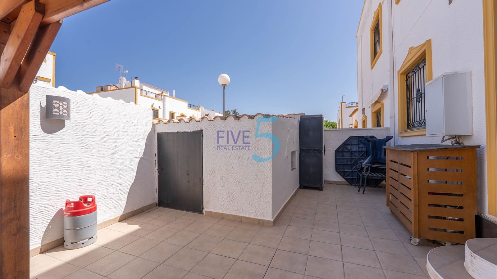 3 bedroom Townhouse for sale in Vistabella with pool - € 195,000 (Ref: 9972262)