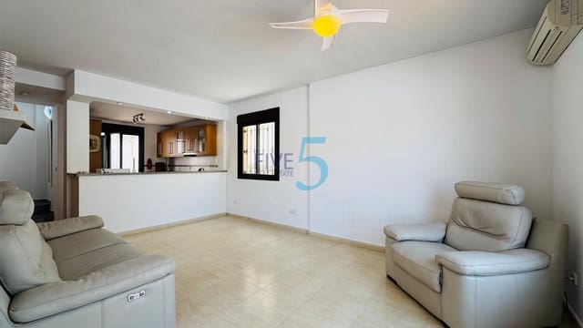 3 sovrum Villa till salu i Villamartin, Orihuela med pool garage - 299 000 € (Ref: 9973845)