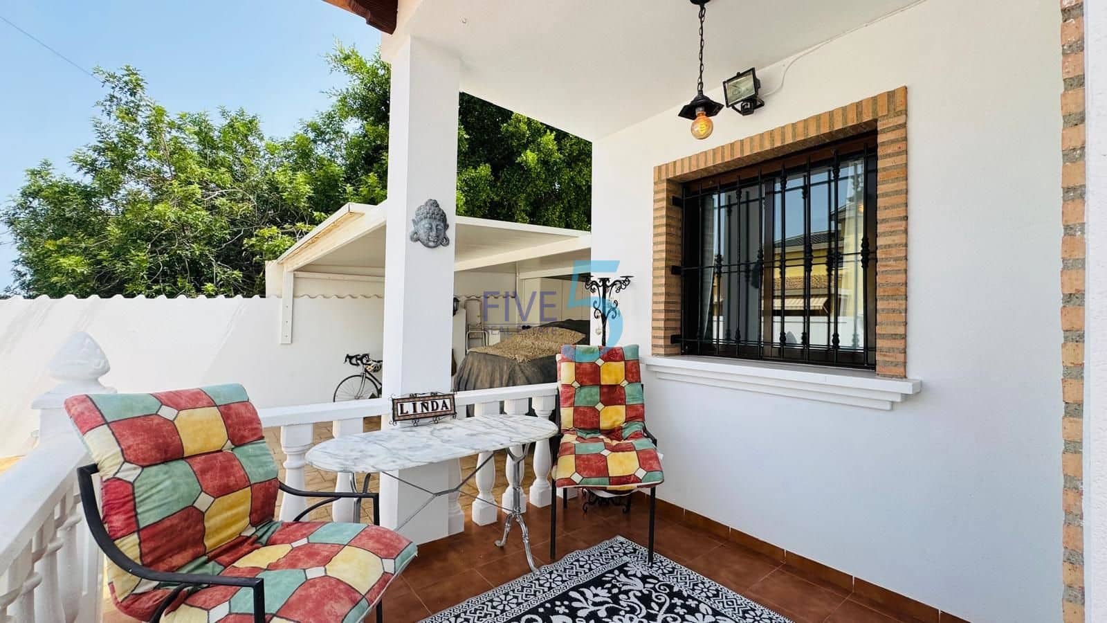 3 bedroom Villa for sale in Villamartin with pool garage - € 299,000 (Ref: 9973845)