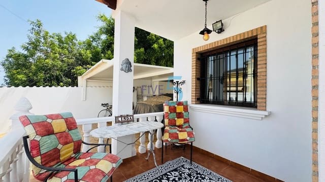 3 sovrum Villa till salu i Villamartin, Orihuela med pool garage - 299 000 € (Ref: 9973845)