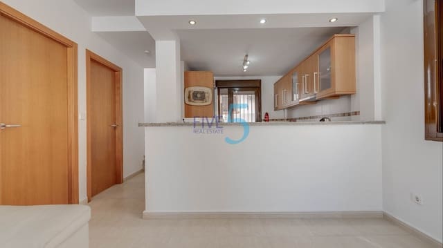 3 soveværelse Villa til salg i Villamartin, Orihuela med swimmingpool garage - € 299.000 (Ref: 9973845)