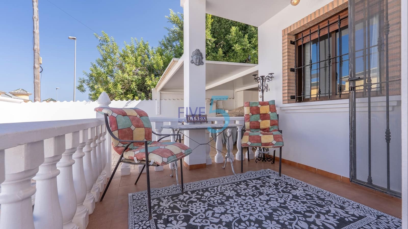 3 soverom Villa til salgs i Villamartin med svømmebasseng garasje - € 299 000 (Ref: 9973845)