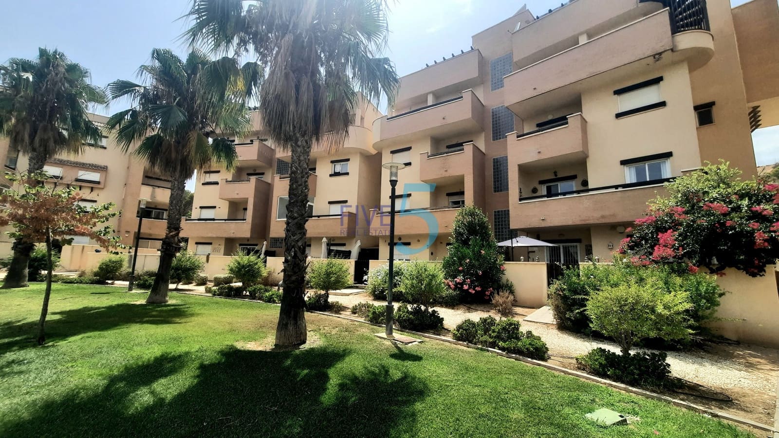 3 soverom Leilighet til salgs i La Tercia med svømmebasseng garasje - € 119 500 (Ref: 9974228)