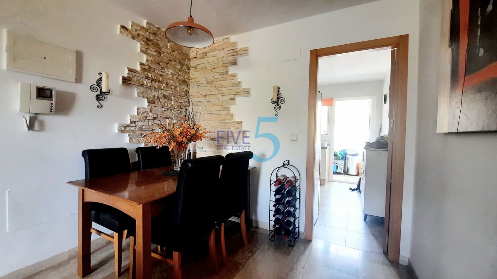 3 soverom Leilighet til salgs i La Tercia med svømmebasseng garasje - € 119 500 (Ref: 9974228)
