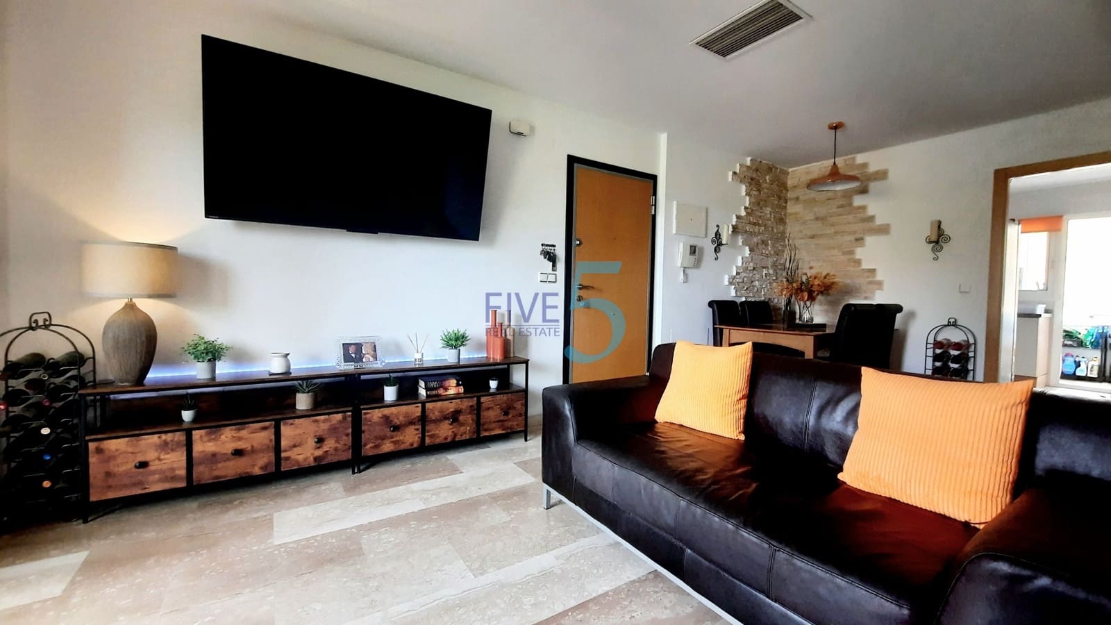 3 soverom Leilighet til salgs i La Tercia med svømmebasseng garasje - € 119 500 (Ref: 9974228)