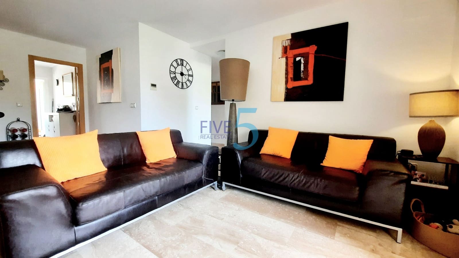 3 soverom Leilighet til salgs i La Tercia med svømmebasseng garasje - € 119 500 (Ref: 9974228)