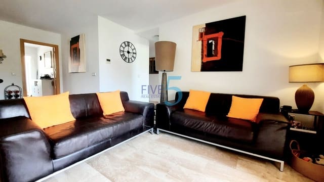 3 soverom Leilighet til salgs i La Tercia, Murcia by med svømmebasseng garasje - € 119 500 (Ref: 9974228)