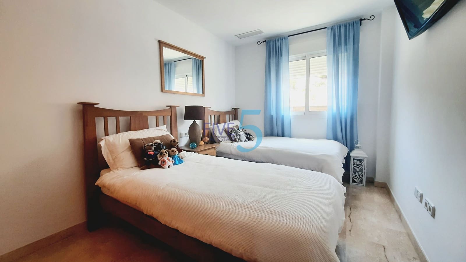 3 soverom Leilighet til salgs i La Tercia med svømmebasseng garasje - € 119 500 (Ref: 9974228)