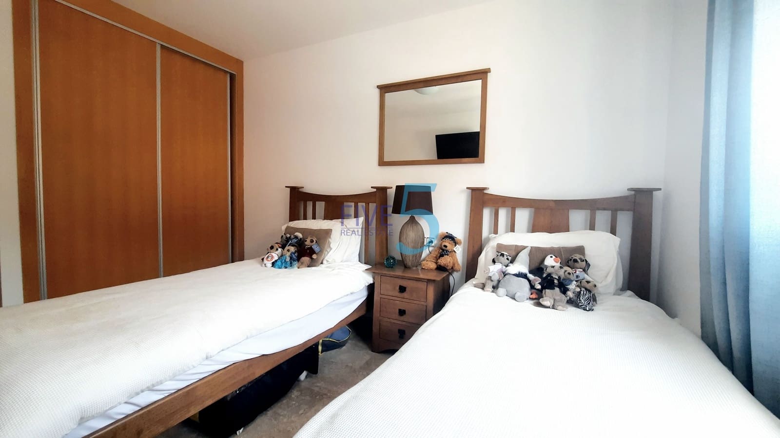 3 soverom Leilighet til salgs i La Tercia med svømmebasseng garasje - € 119 500 (Ref: 9974228)