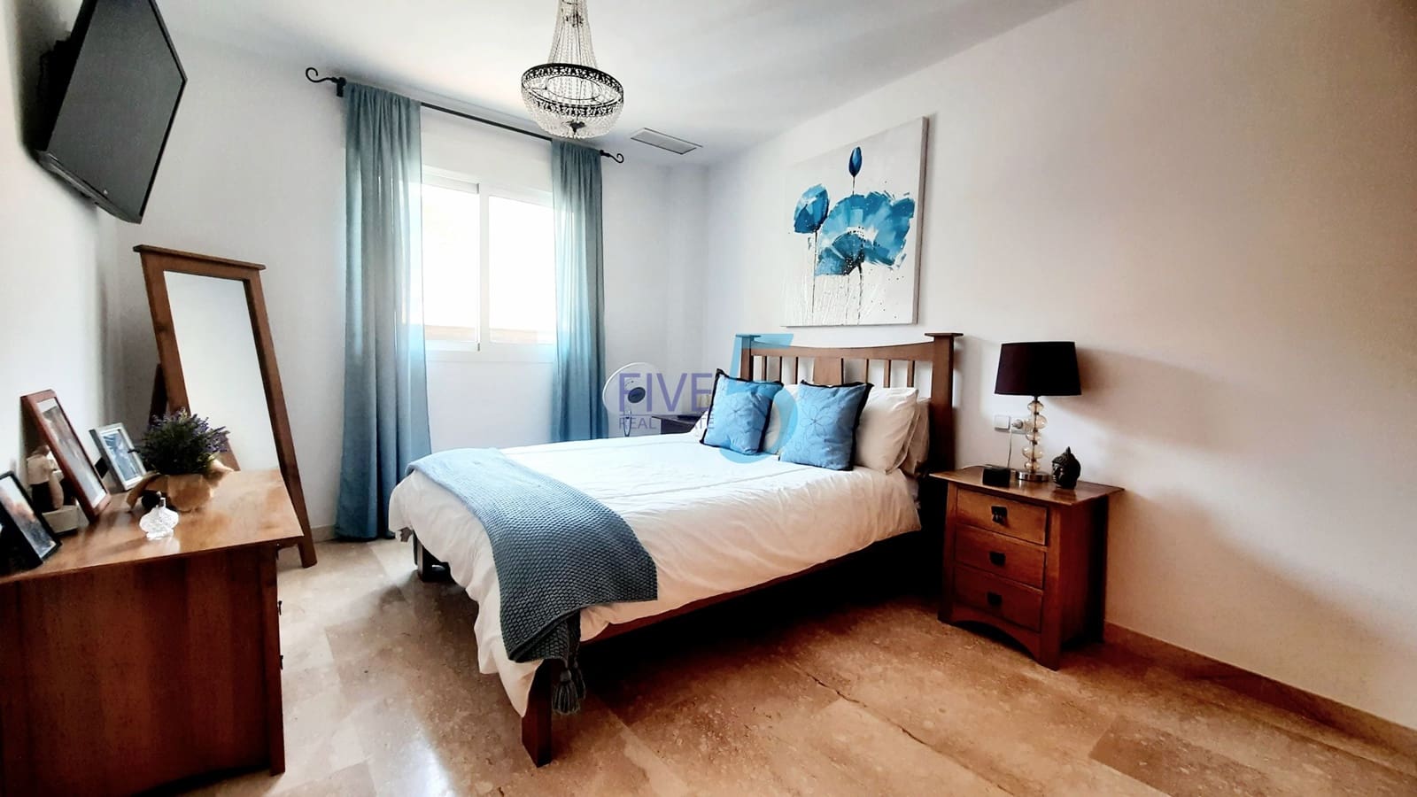 3 soverom Leilighet til salgs i La Tercia med svømmebasseng garasje - € 119 500 (Ref: 9974228)