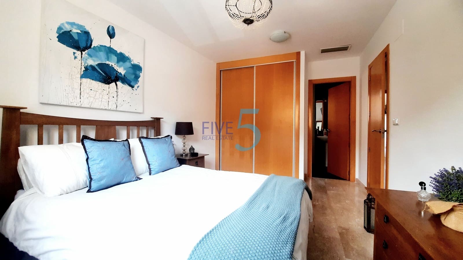 3 soverom Leilighet til salgs i La Tercia med svømmebasseng garasje - € 119 500 (Ref: 9974228)