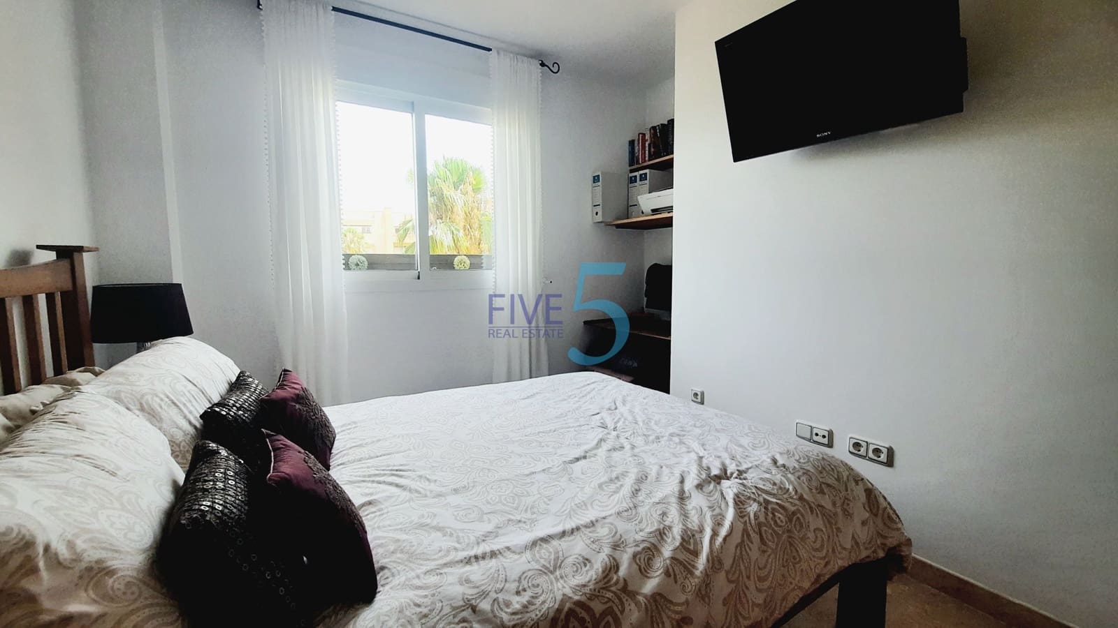 3 soverom Leilighet til salgs i La Tercia med svømmebasseng garasje - € 119 500 (Ref: 9974228)