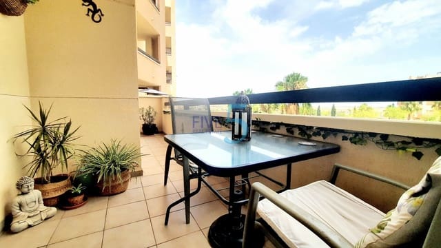 3 soverom Leilighet til salgs i La Tercia, Murcia by med svømmebasseng garasje - € 119 500 (Ref: 9974228)