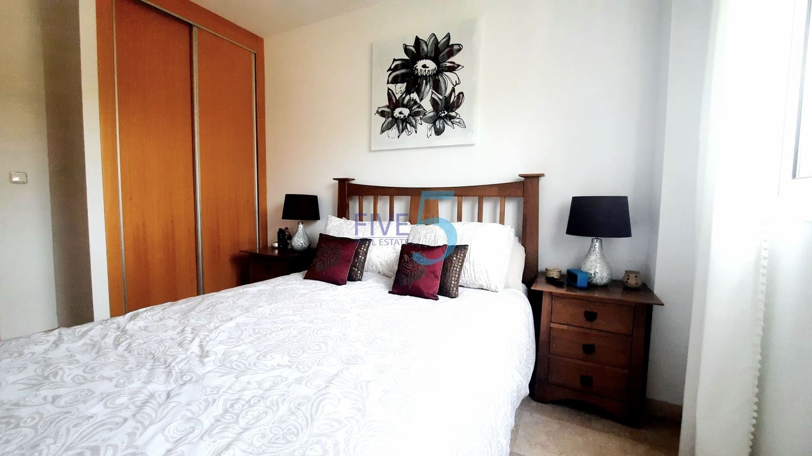 3 soverom Leilighet til salgs i La Tercia med svømmebasseng garasje - € 119 500 (Ref: 9974228)