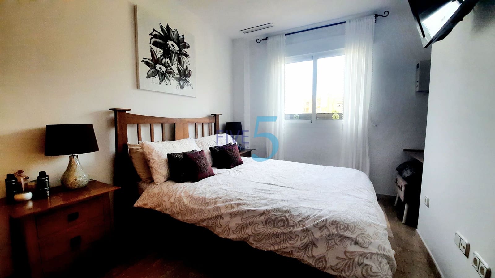 3 soverom Leilighet til salgs i La Tercia med svømmebasseng garasje - € 119 500 (Ref: 9974228)