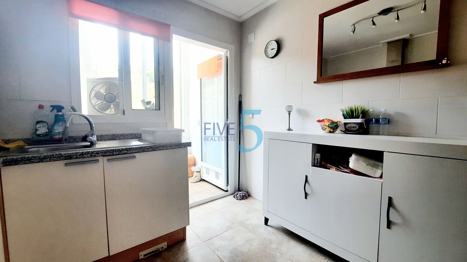 3 soverom Leilighet til salgs i La Tercia med svømmebasseng garasje - € 119 500 (Ref: 9974228)