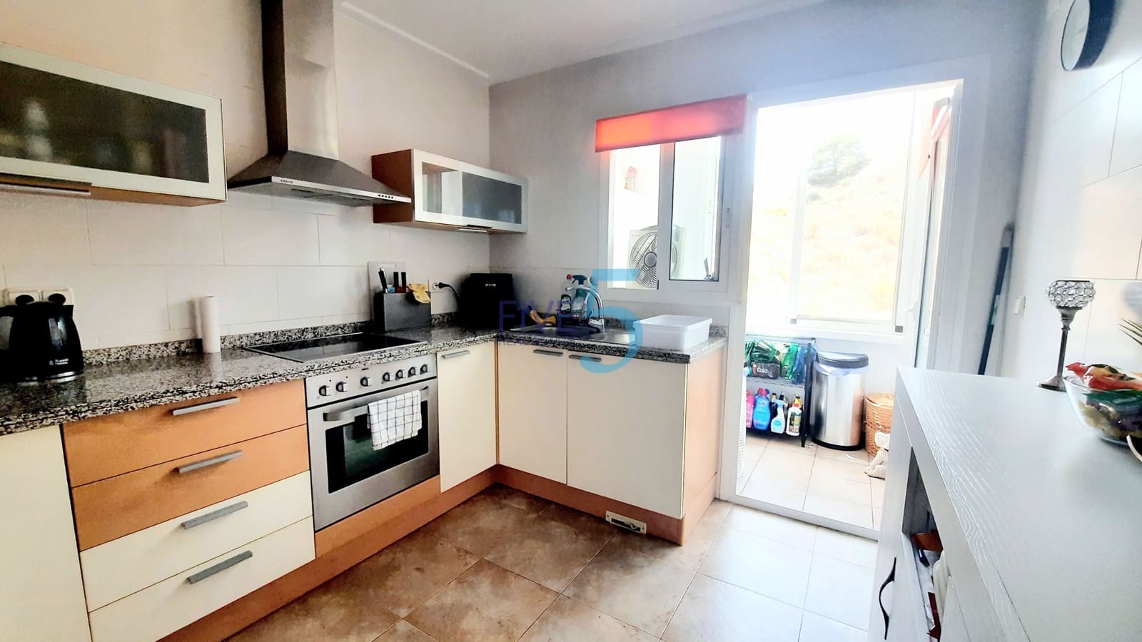 3 soverom Leilighet til salgs i La Tercia med svømmebasseng garasje - € 119 500 (Ref: 9974228)