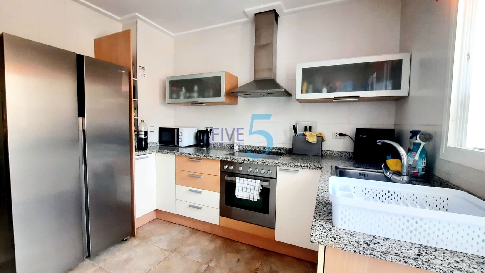 3 soverom Leilighet til salgs i La Tercia med svømmebasseng garasje - € 119 500 (Ref: 9974228)