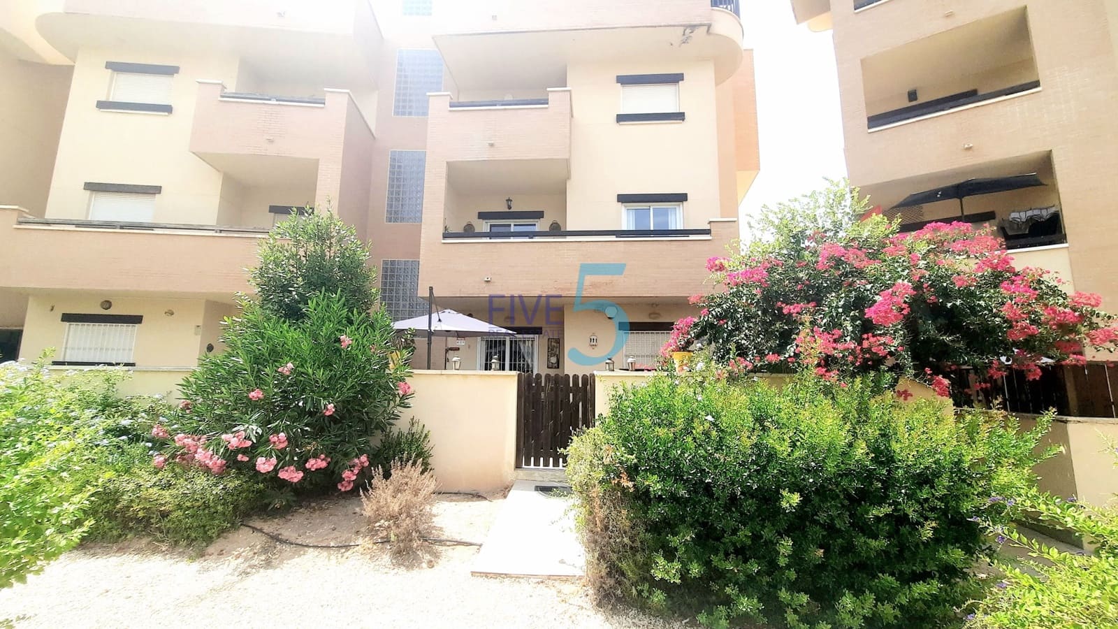 3 soverom Leilighet til salgs i La Tercia med svømmebasseng garasje - € 119 500 (Ref: 9974228)