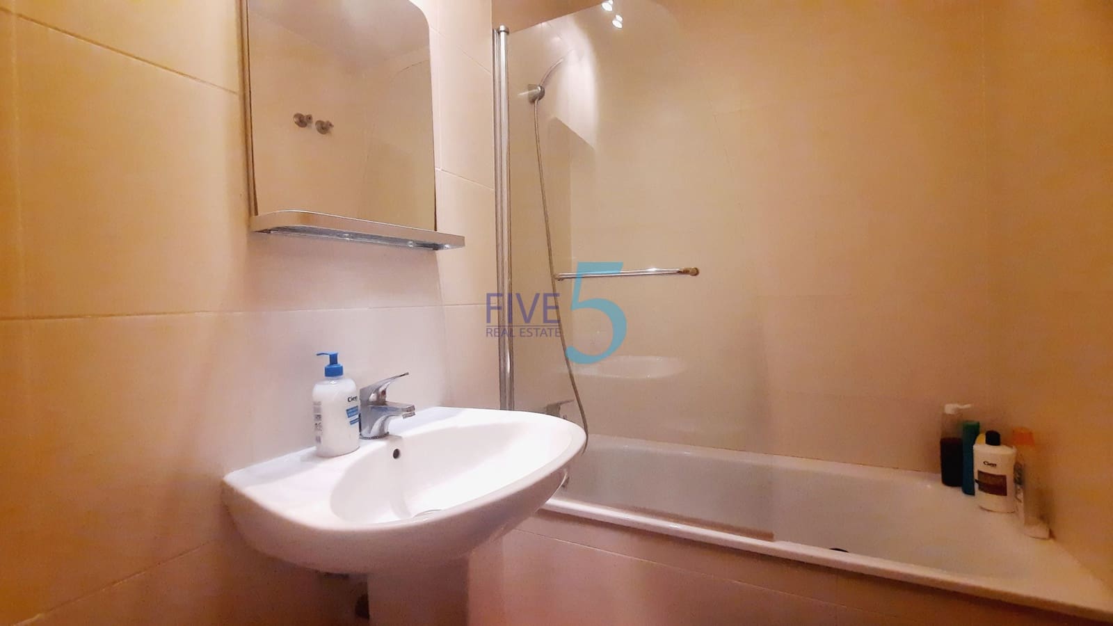 2 bedroom Apartment for sale in Terrazas de la Torre with pool garage - € 135,000 (Ref: 9974526)