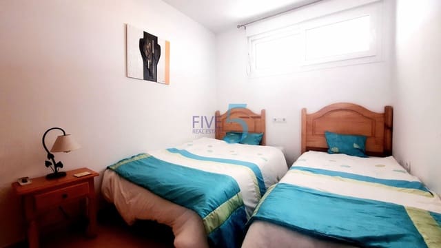 2 bedroom Apartment for sale in Terrazas de la Torre, Torre-Pacheco with pool garage - € 135,000 (Ref: 9974526)