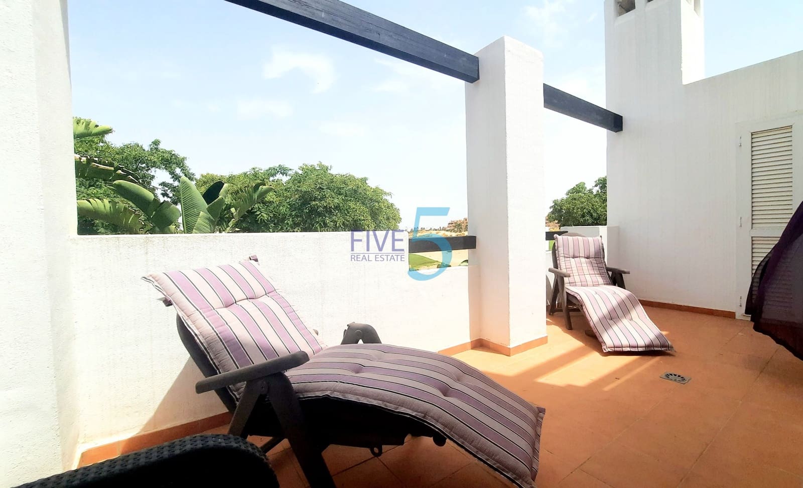 2 bedroom Apartment for sale in Terrazas de la Torre with pool garage - € 135,000 (Ref: 9974526)