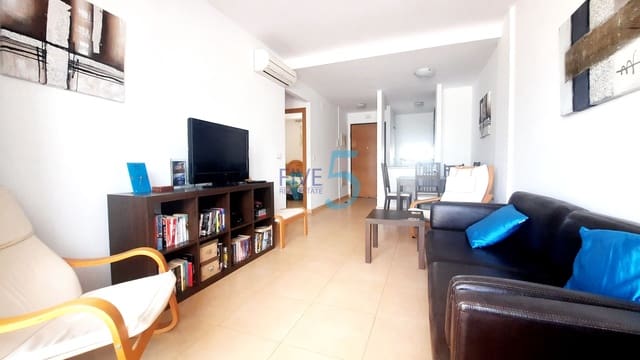 2 bedroom Apartment for sale in Terrazas de la Torre, Torre-Pacheco with pool garage - € 135,000 (Ref: 9974526)
