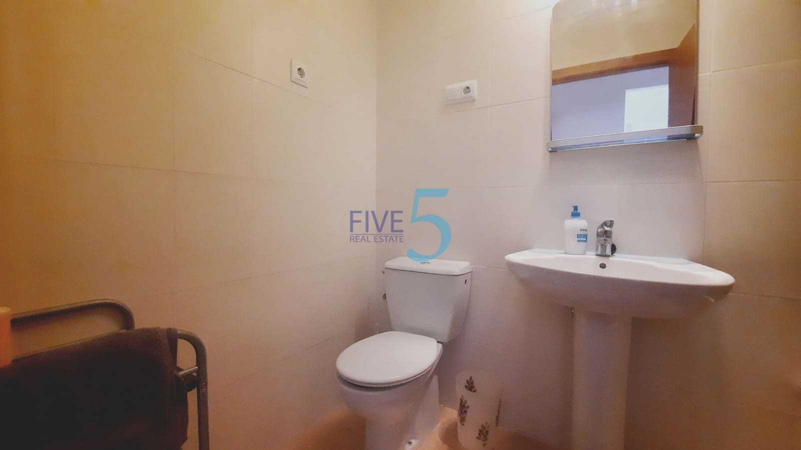 2 bedroom Apartment for sale in Terrazas de la Torre with pool garage - € 135,000 (Ref: 9974526)