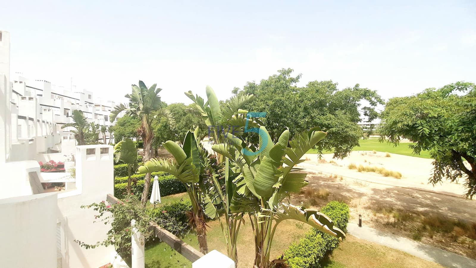 2 bedroom Apartment for sale in Terrazas de la Torre with pool garage - € 135,000 (Ref: 9974526)