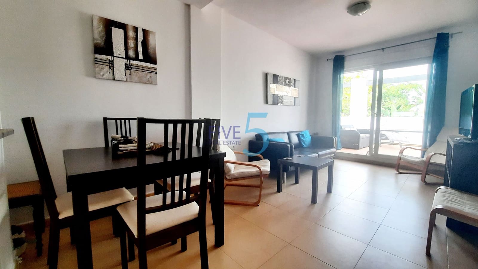 2 bedroom Apartment for sale in Terrazas de la Torre with pool garage - € 135,000 (Ref: 9974526)