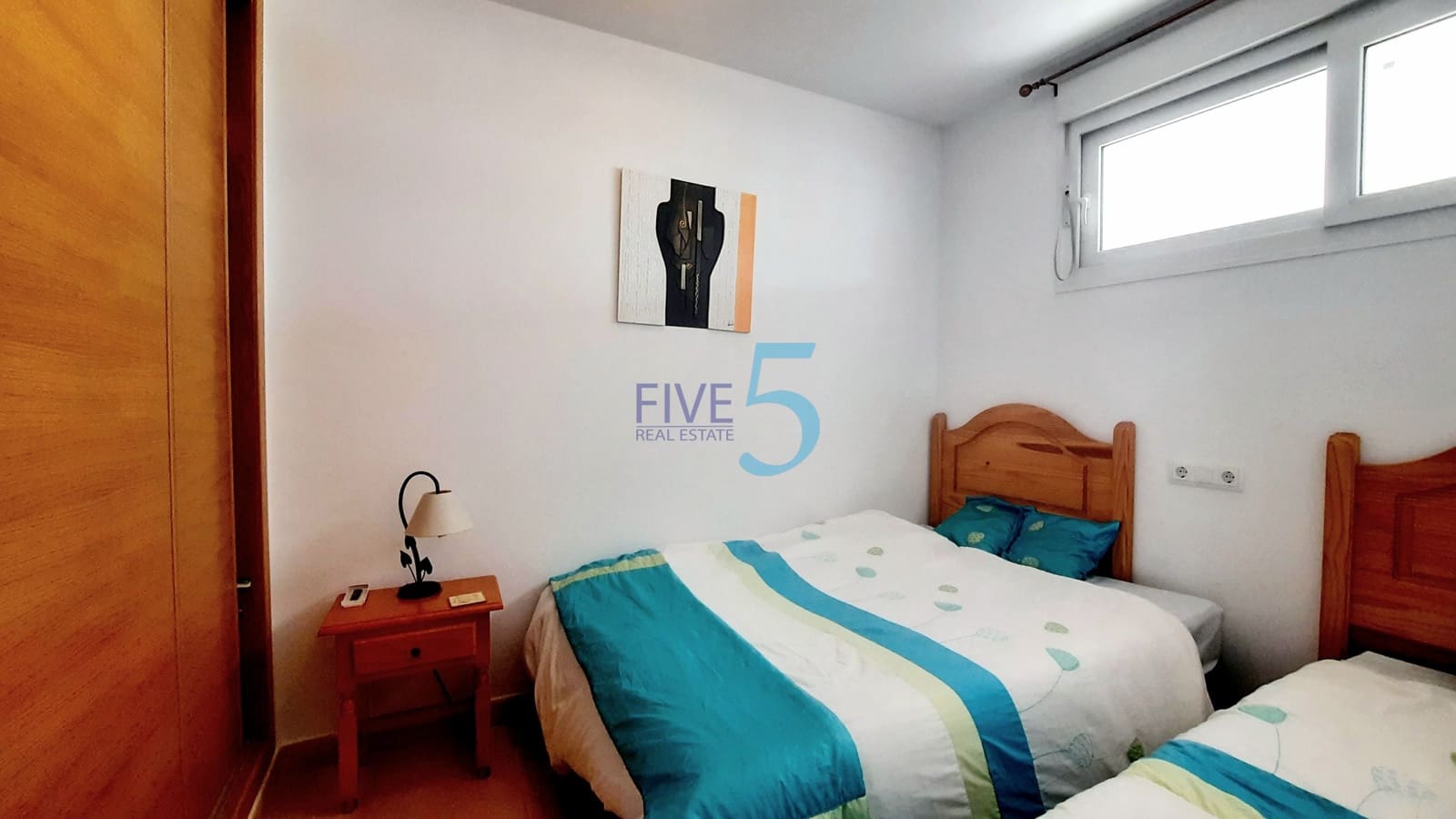 2 bedroom Apartment for sale in Terrazas de la Torre with pool garage - € 135,000 (Ref: 9974526)