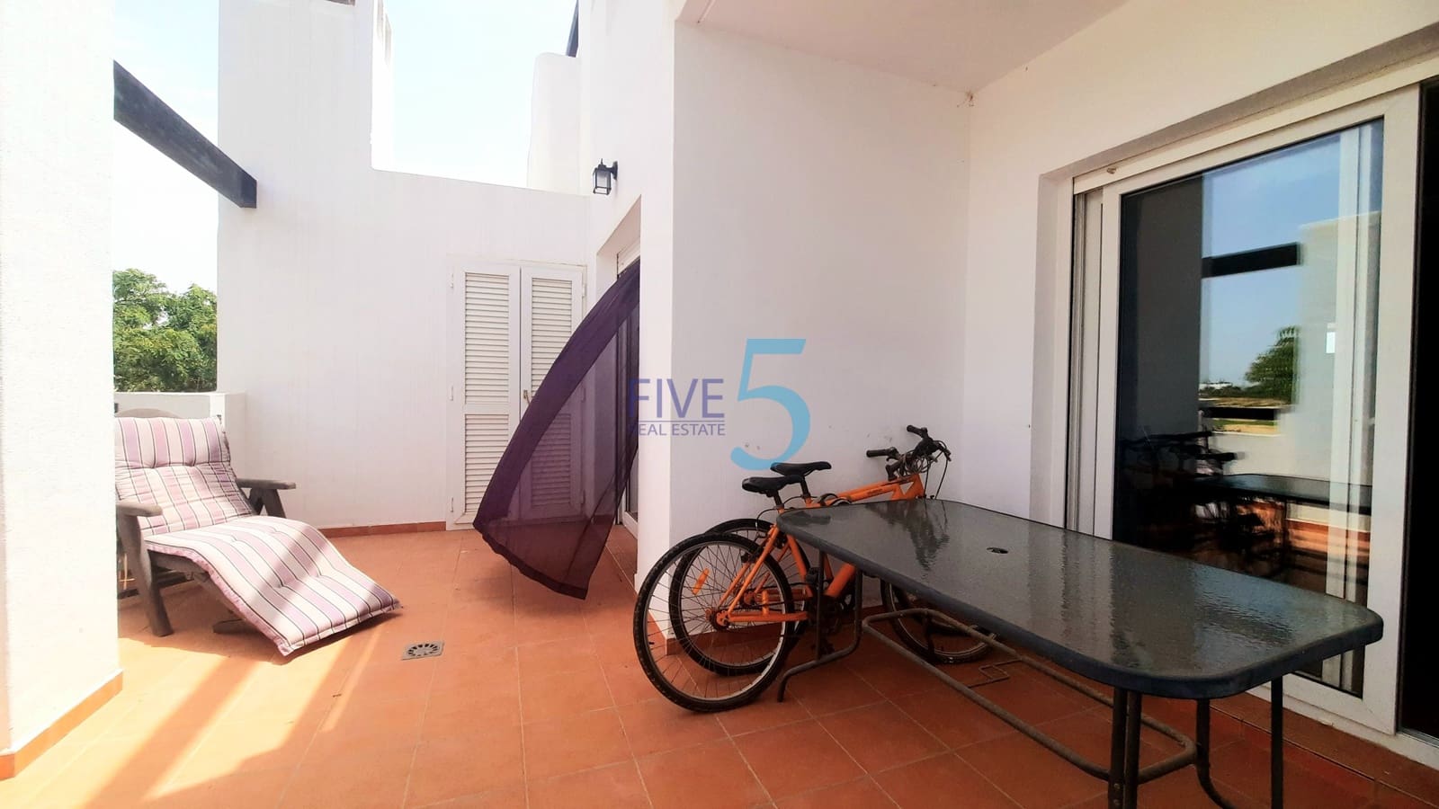2 bedroom Apartment for sale in Terrazas de la Torre with pool garage - € 135,000 (Ref: 9974526)