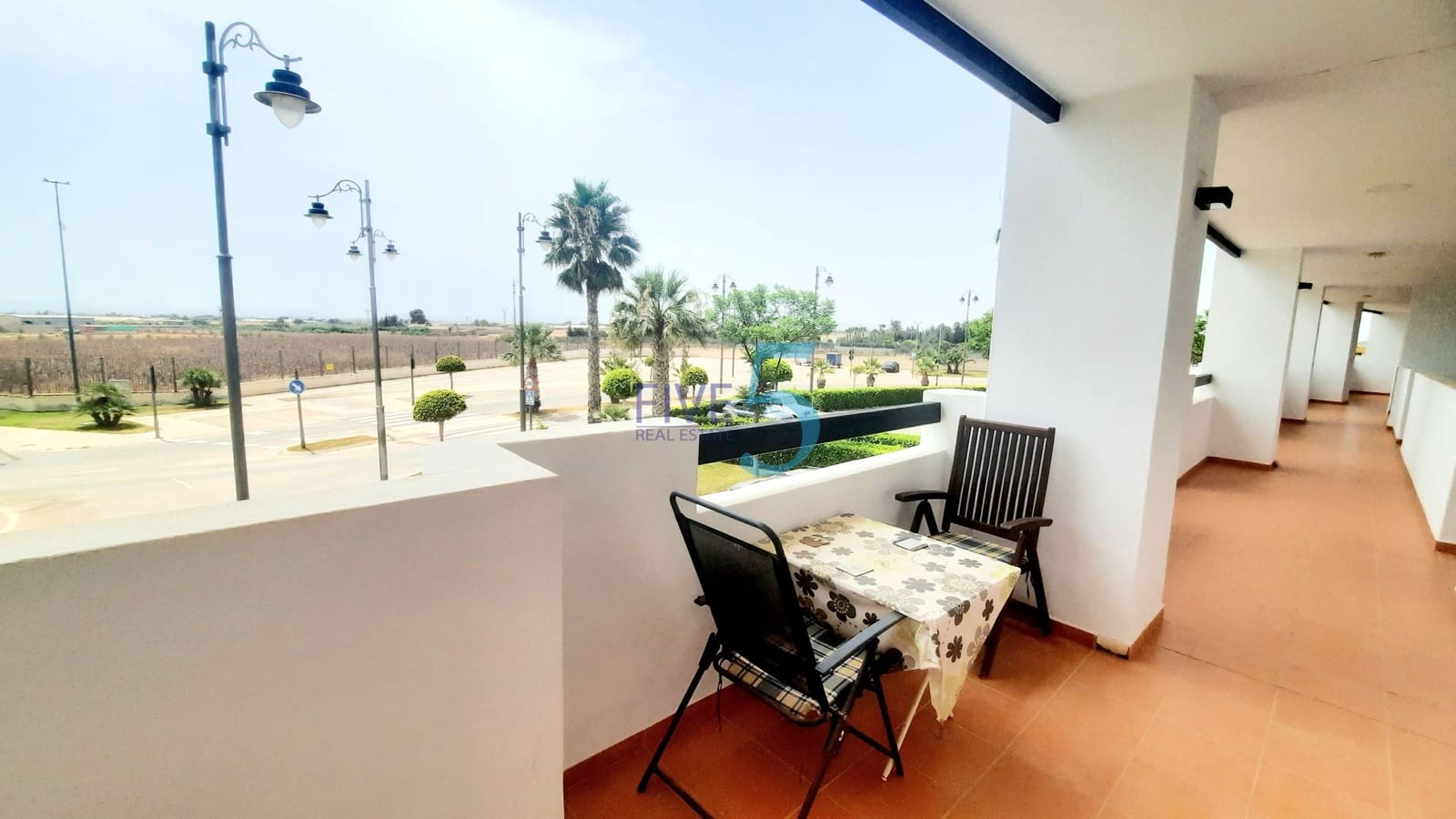 2 bedroom Apartment for sale in Terrazas de la Torre with pool garage - € 135,000 (Ref: 9974526)