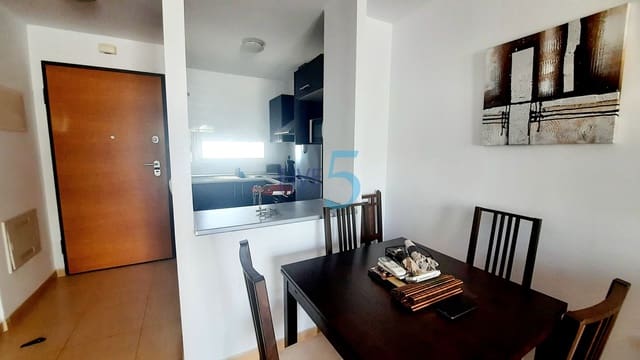 2 bedroom Apartment for sale in Terrazas de la Torre, Torre-Pacheco with pool garage - € 135,000 (Ref: 9974526)