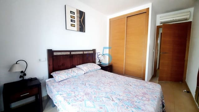 2 bedroom Apartment for sale in Terrazas de la Torre, Torre-Pacheco with pool garage - € 135,000 (Ref: 9974526)
