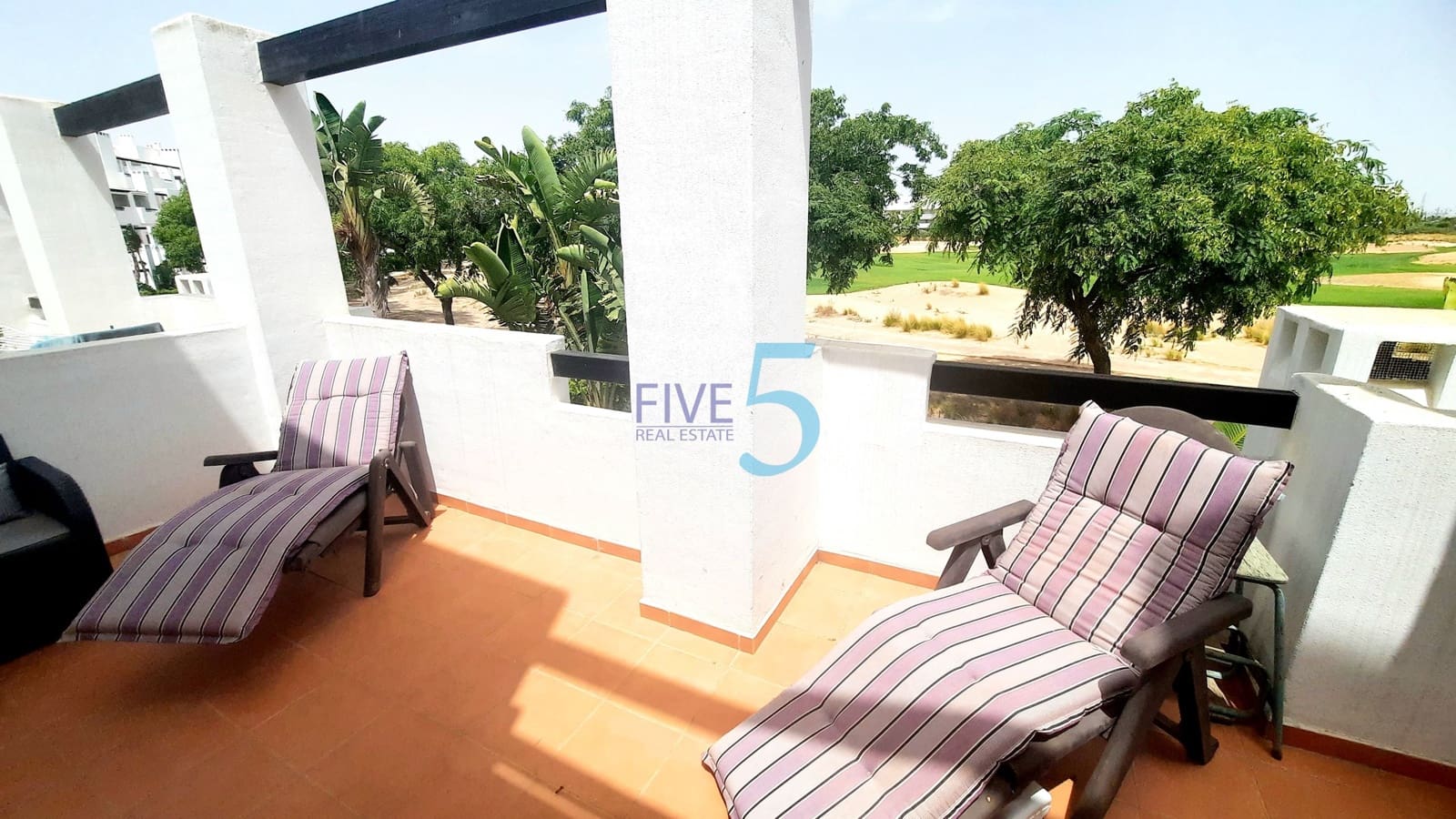 2 bedroom Apartment for sale in Terrazas de la Torre with pool garage - € 135,000 (Ref: 9974526)