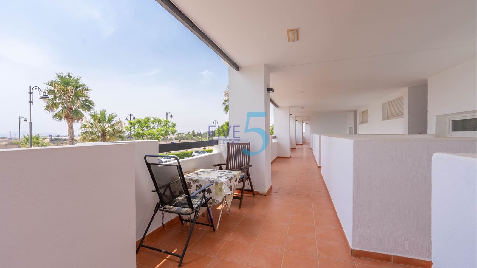 2 bedroom Apartment for sale in Terrazas de la Torre with pool garage - € 135,000 (Ref: 9974526)