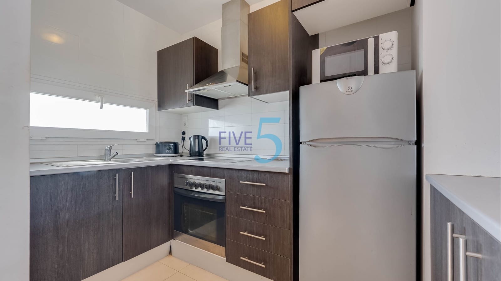 2 bedroom Apartment for sale in Terrazas de la Torre with pool garage - € 135,000 (Ref: 9974526)