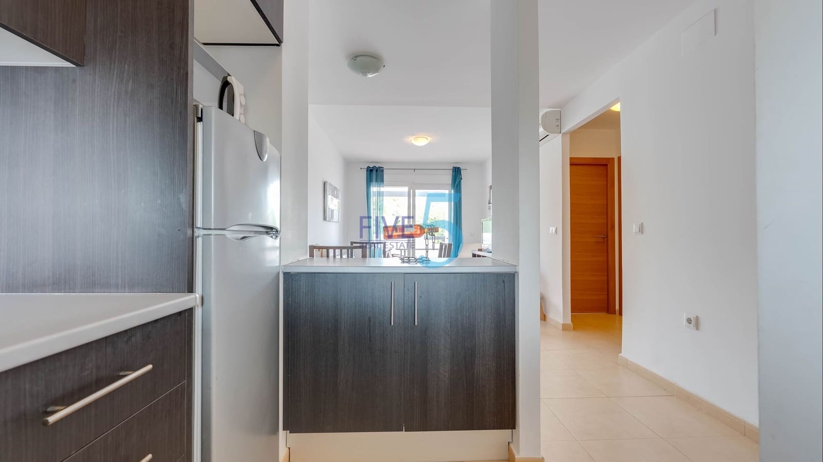 2 bedroom Apartment for sale in Terrazas de la Torre with pool garage - € 135,000 (Ref: 9974526)