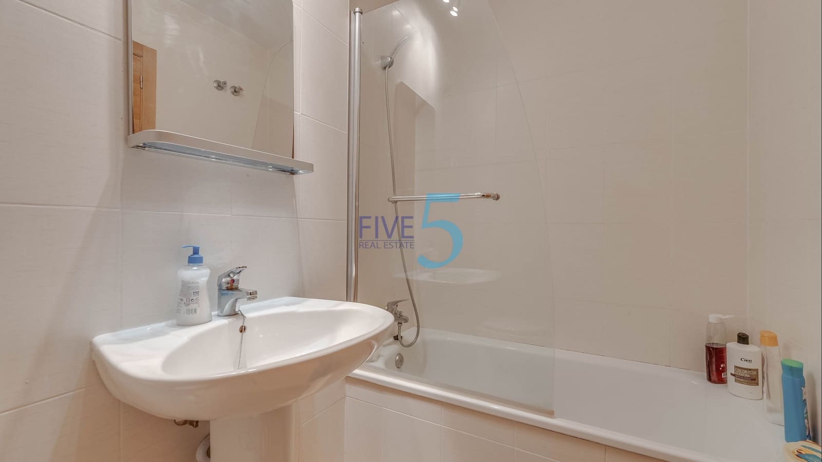 2 bedroom Apartment for sale in Terrazas de la Torre with pool garage - € 135,000 (Ref: 9974526)