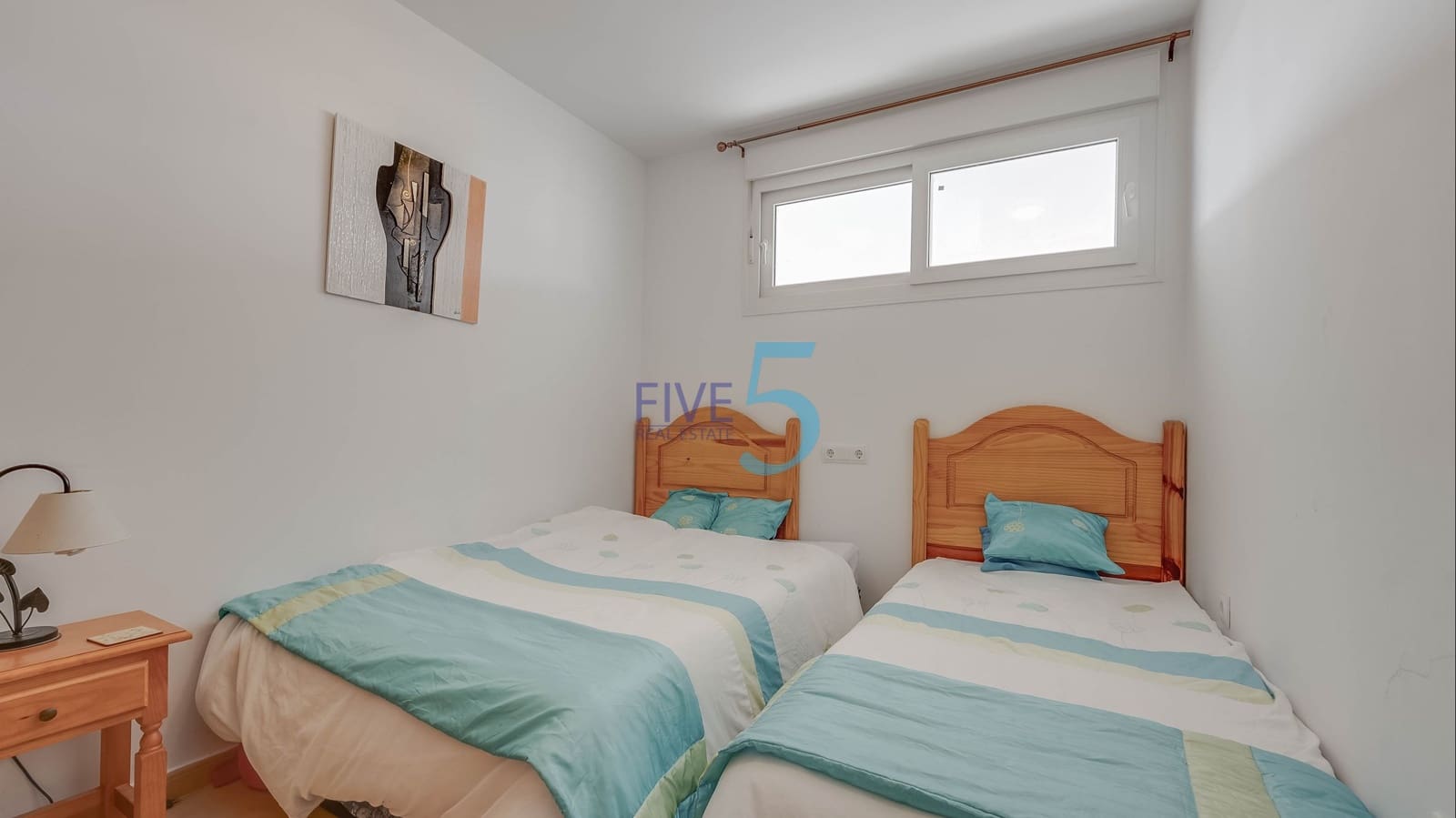 2 bedroom Apartment for sale in Terrazas de la Torre with pool garage - € 135,000 (Ref: 9974526)