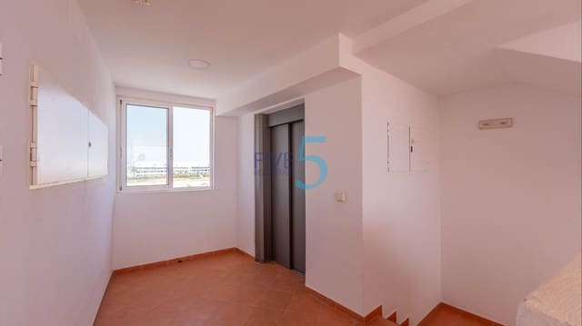 2 chambre Appartement à vendre à Terrazas de la Torre, Torre-Pacheco avec piscine garage - 135 000 € (Ref: 9974526)