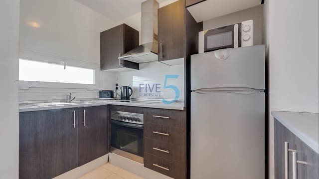 2 chambre Appartement à vendre à Terrazas de la Torre, Torre-Pacheco avec piscine garage - 135 000 € (Ref: 9974526)