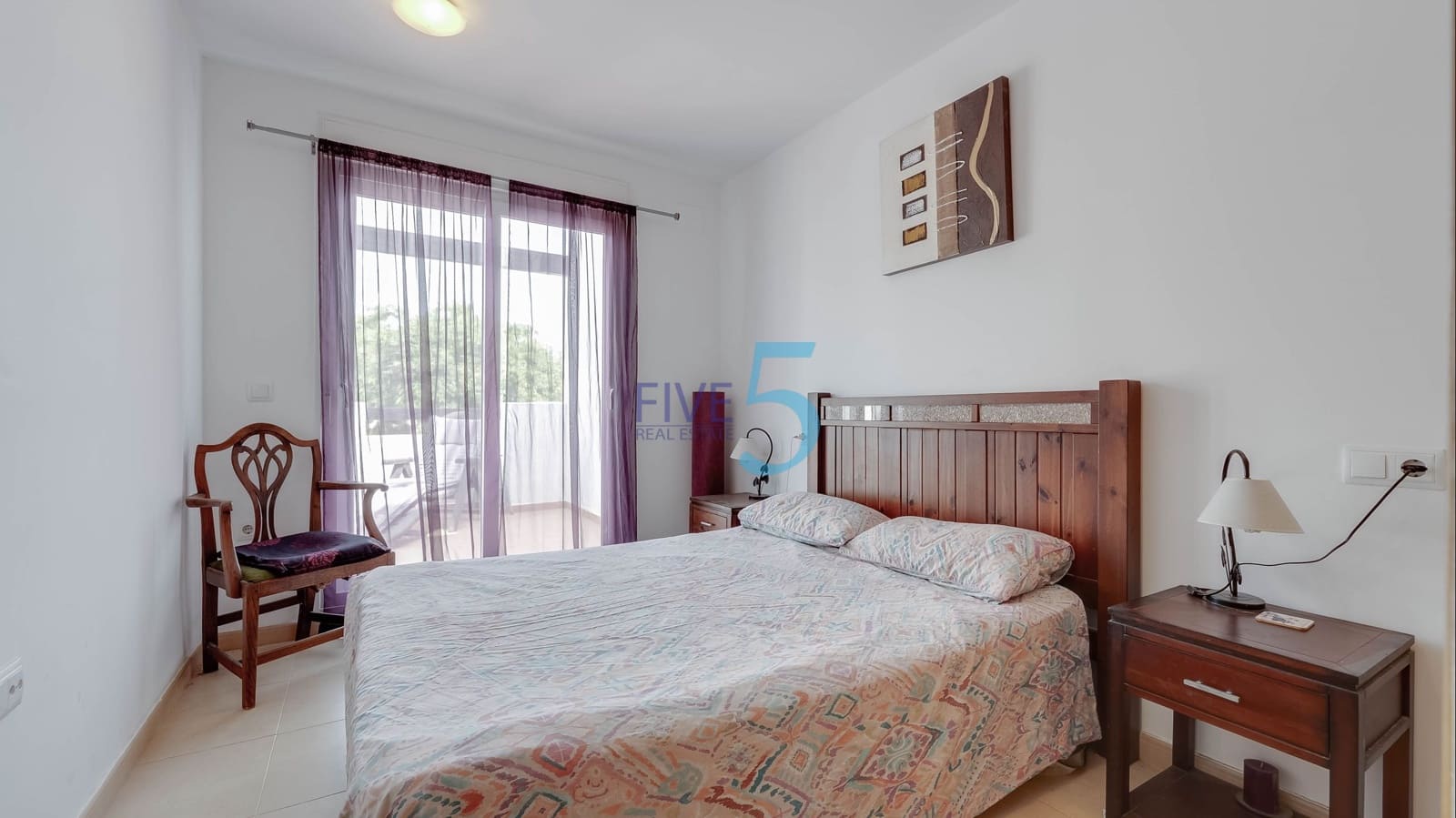 2 bedroom Apartment for sale in Terrazas de la Torre with pool garage - € 135,000 (Ref: 9974526)