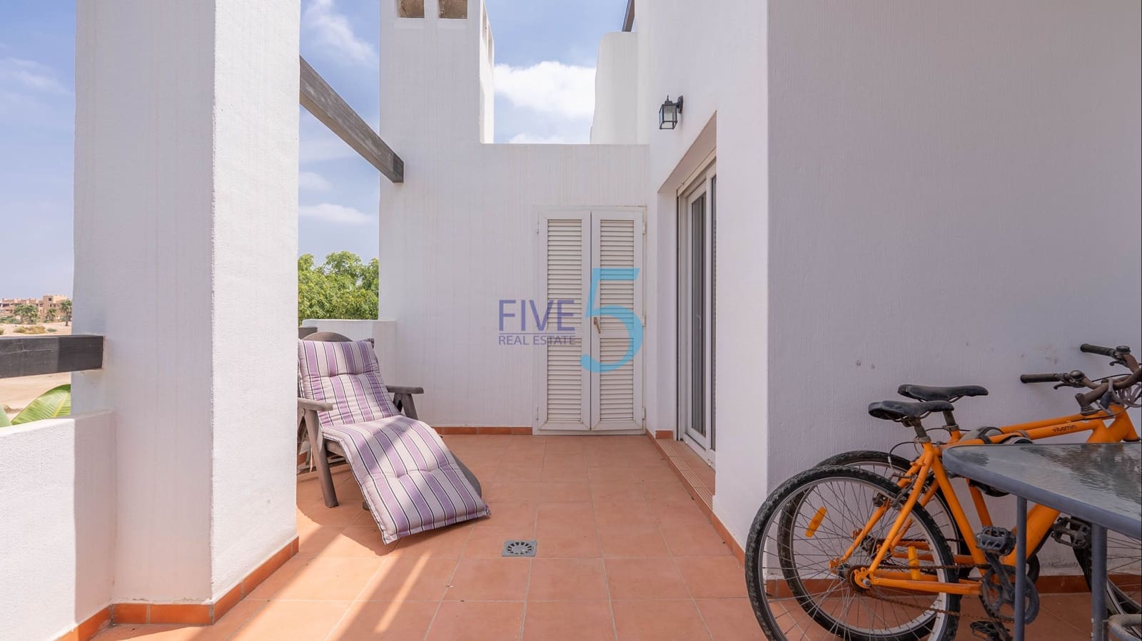 2 bedroom Apartment for sale in Terrazas de la Torre with pool garage - € 135,000 (Ref: 9974526)