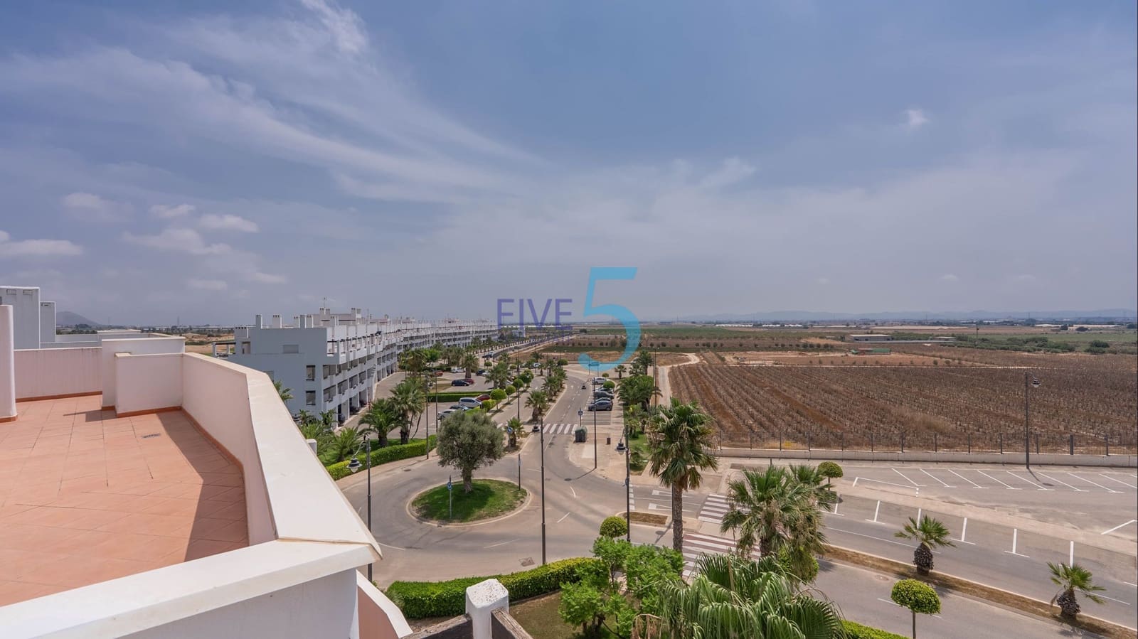 2 bedroom Apartment for sale in Terrazas de la Torre with pool garage - € 135,000 (Ref: 9974526)