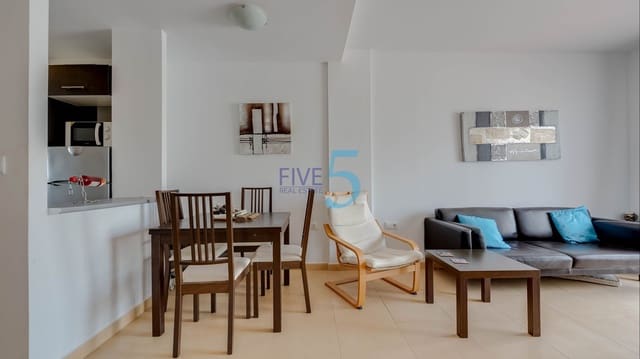 2 chambre Appartement à vendre à Terrazas de la Torre, Torre-Pacheco avec piscine garage - 135 000 € (Ref: 9974526)
