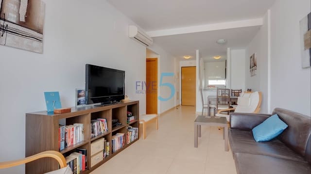 2 chambre Appartement à vendre à Terrazas de la Torre, Torre-Pacheco avec piscine garage - 135 000 € (Ref: 9974526)