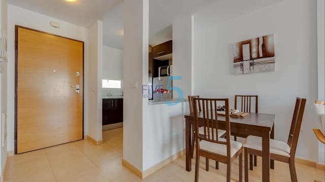 2 chambre Appartement à vendre à Terrazas de la Torre, Torre-Pacheco avec piscine garage - 135 000 € (Ref: 9974526)